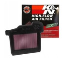 VZDUCHOVÝ FILTER K&N KN YA-8514 YAMAHA MT-09 MT09 2014 - 2020