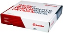 Brzdová kvapalina DOT 5.1 - BREMBO L 05 050 - 5L