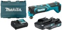 MAKITA TM30DWYE 12V BATÉRIA MULTI-NÁSTROJ