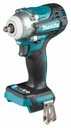 Makita akumulátorový rázový uťahovák 3/8'' 300NM 18V 0*