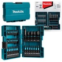 Impact Black Makita B-66880 Súprava rázových bitov