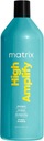 Objem šampónu Matrix Hight Amplify 1000 ml