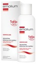 Emolium Dermocare Jemná EMULZIA DO KÚPEĽA 400ml