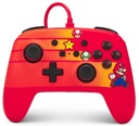 Kábel PowerA SWITCH Pad Vylepšený Speedster Mario