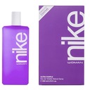 NIKE Ultra Purple Woman EDT 200 ml