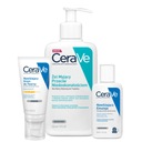 Krém CeraVe Set proti nedokonalostiam SPF 50