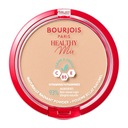 Bourjois Healthy Mix Clean vegánsky zmatňujúci púder 04 Golden Beige 11g