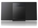 PANASONIC SC-HC410EG-K CD BT AUX 40W stereo