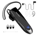 NOVÝ Bluetooth headset BEE pre viacbodové hovory