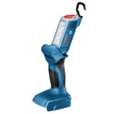 NABÍJACIE DIELENSKÉ LAMPY GLI 18V-300 BOSCH