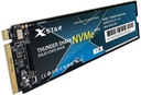 SSD disk X-Star Thunder Shark 1TB M.2 NVMe