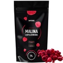 Lyofilizované maliny 50g HiFOOD PREMIUM CEL