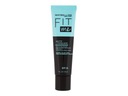 Maybelline Fit Me Makeup Base!