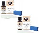 K2 GRAVON LITE 30ML KERAMICKÝ NÁTER KERAM