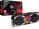 Radeon RX 6800 XT Phantom Gaming OC 16GB GDDR6