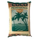 Canna Coco Professional Plus 50L kokosový substrát kokosové pestovateľské médium