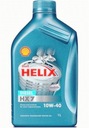 SHELL OIL 10W40 HELIX DIESEL / HX7 1L