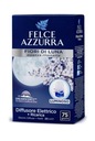 Azzurra Fiori Felce Di Luna Electric Air Freshener (20 ml)