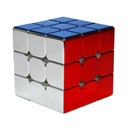 Cyclone Boys Metallic 3x3x3 farebné