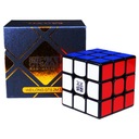 MoYu WeiLong GTS v2 Magnetic 3x3x3 Black