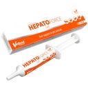 Hepatoforce Gél 30 ml Pre psov, pre mačky. Vetfood