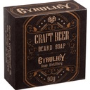 Mydlo na fúzy Cyrulicy Beer 90g