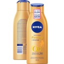 NIVEA SPEVŇUJÚCE TELOVÉ MLIEČKO Q10 S HNEDNÝM EFEKTOM