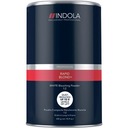 Indola Rapid Blond+ zosvetľovač WHITE 450g