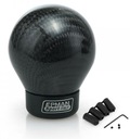 Hlavica radiacej páky EPMAN CARBON BALL