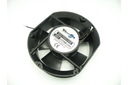 BESTFAN GUĽOVÝ VENTILÁTOR 17x15x5cm 400V 160m3/h