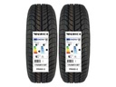 2 zimné pneumatiky 175/65 R14 Dębica Frigo 2