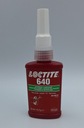 Loctite 640 50ml Zelené lepidlo, upevňovacie koaxiálne diely