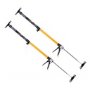 Teleskopická podpera 50-115cm 2 ks. Výťah Kraft&Dele KD3022