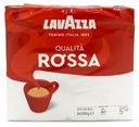 Lavazza Rossa Ground DVOJBALENIE 2 ks. ORIGINÁL