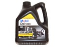 MOTOROVÝ OLEJ - 15W40 MOBIL DELVAC MX 4L