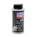 MoS2 Liqui Moly Oil Additive 125