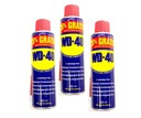 WD-40 multifunkčný prípravok 250 ml x 3 KS.