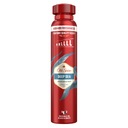 Dezodorant Old Spice Deep Sea pre mužov v spreji 250 ml 48 hodín sviežosti