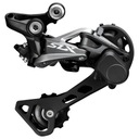 SHIMANO SLX M7000 GS SHADOW + 11b prehadzovačka