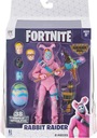 FORTNITE LEGENDARY SÉRIA RAIDER RABITS 15cm