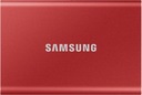 Samsung SSD T7 Portable 1TB RÝCHLY externý disk