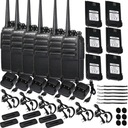 BAOFENG C3 WALKIE TALKIE PMR 6 ks