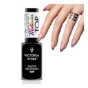 Victoria Vynn Top No Wipe 8 ml Shimmer Multicolor