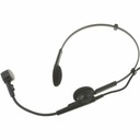 Audio Technica PRO8 HE cW - HEADSET MIKROFÓN