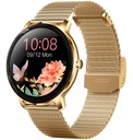 SMARTWATCH RUBICON RNBE66 SMARUB055 GOLD