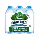 Żywiec Zdrój pramenitá neperlivá voda 6X1 l