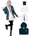 CHIAKI NANAMI COSPLAY ANIME KOSTÝM 158/164