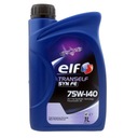 ELF OLEJ 75W-140 TRANSELF SYN FE 1L