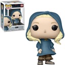 The Witcher POP! Zaklínač Ciri #1191