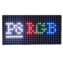 RGB LED PANEL P8 MODUL vonkajší 256x128mm